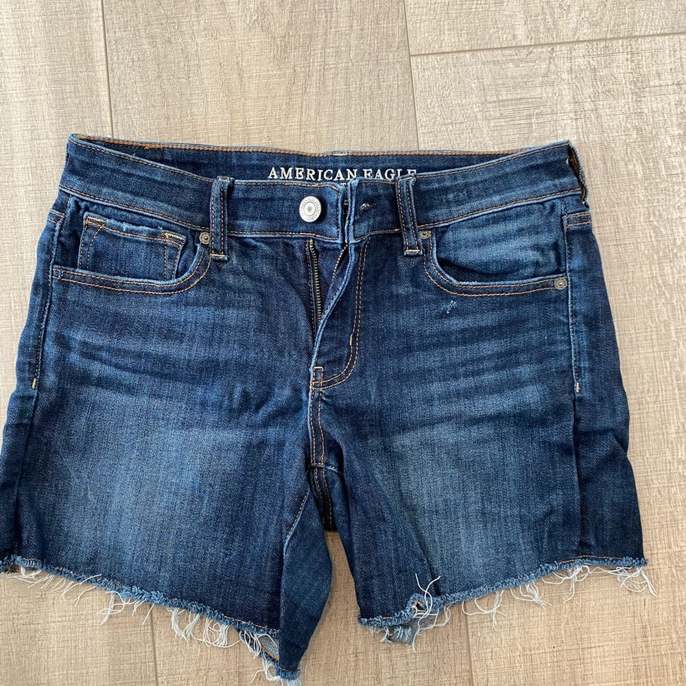 American eagle shorts women